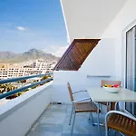 Апартаменты 554 Club Atlantis Sea View Адехе