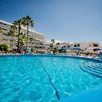 Lejlighed 554 Club Atlantis Sea View Costa Adeje (Tenerife)