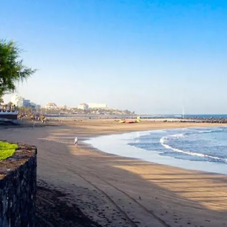 Apartamento 554 Club Atlantis Sea View Costa Adeje (Tenerife)