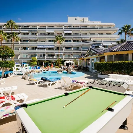 Lejlighed 554 Club Atlantis Sea View *