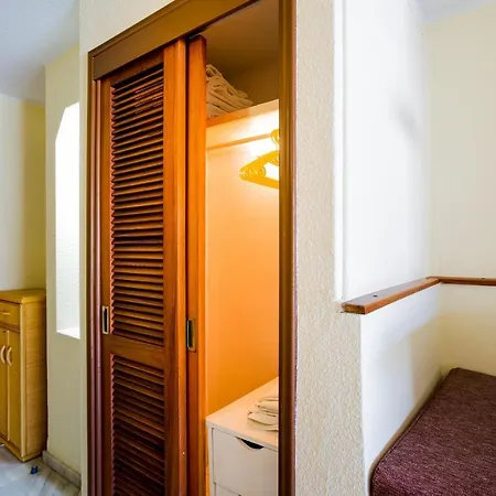 554 Club Atlantis Sea View Apartamento