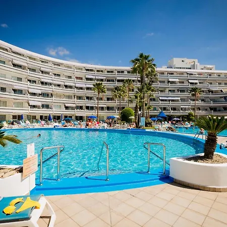 554 Club Atlantis Sea View Apartamento *