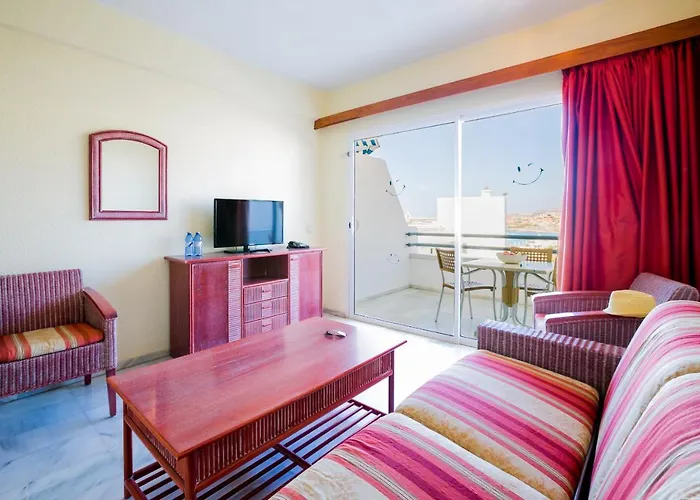 554 Club Atlantis Sea View Appartement