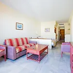Apartmán 554 Club Atlantis Sea View
