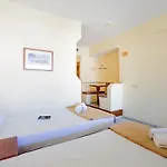 アパート 554 Club Atlantis Sea View *