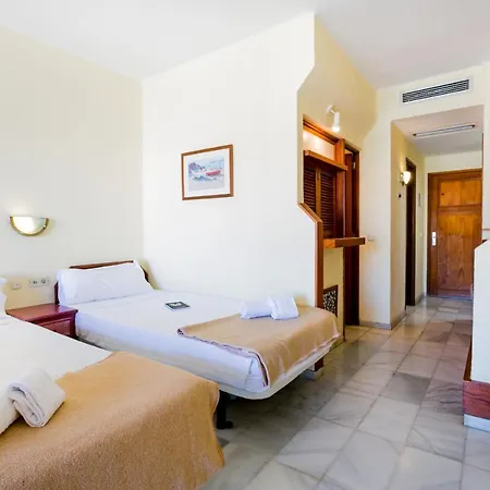 554 Club Atlantis Sea View