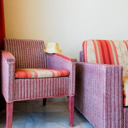 Апартаменти 554 Club Atlantis Sea View *