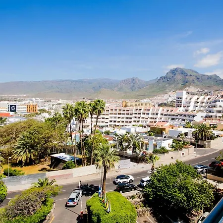 דירה 554 Club Atlantis Sea View