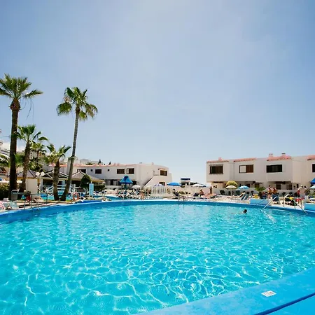 554 Club Atlantis Sea View *