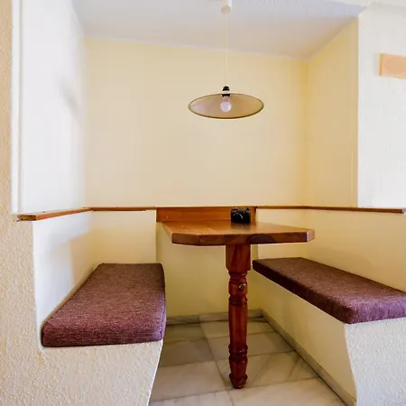 554 Club Atlantis Sea View