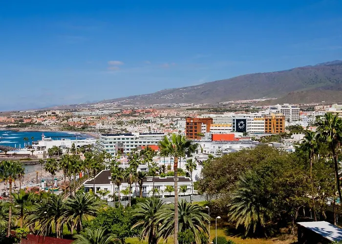 554 Club Atlantis Sea View Apartman