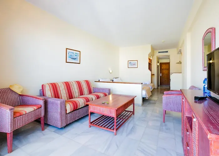 Apartman 554 Club Atlantis Sea View