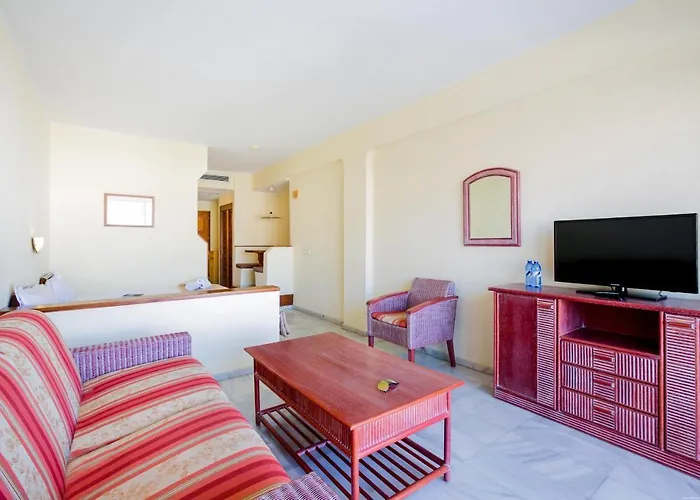 Apartman 554 Club Atlantis Sea View