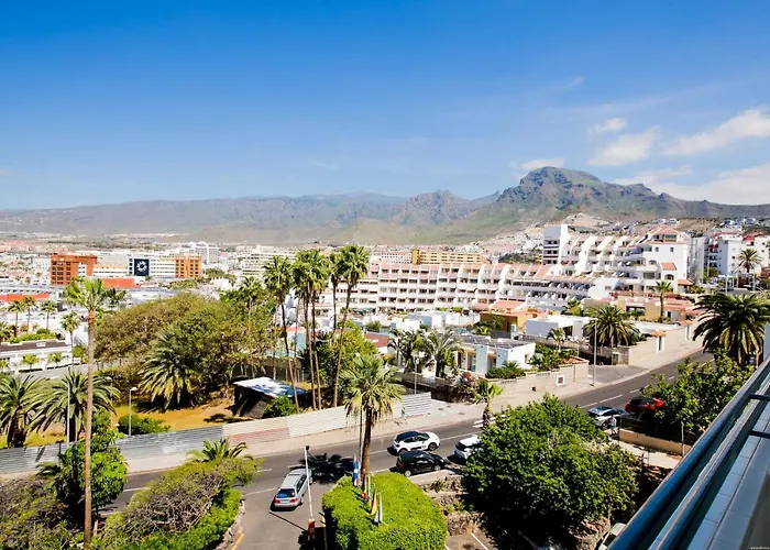 Apartman 554 Club Atlantis Sea View