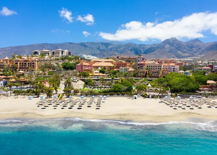 Apartman 554 Club Atlantis Sea View *