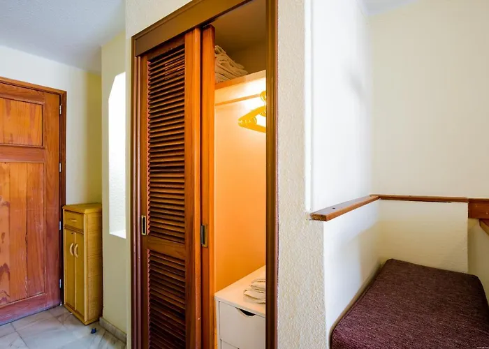 554 Club Atlantis Sea View Apartman