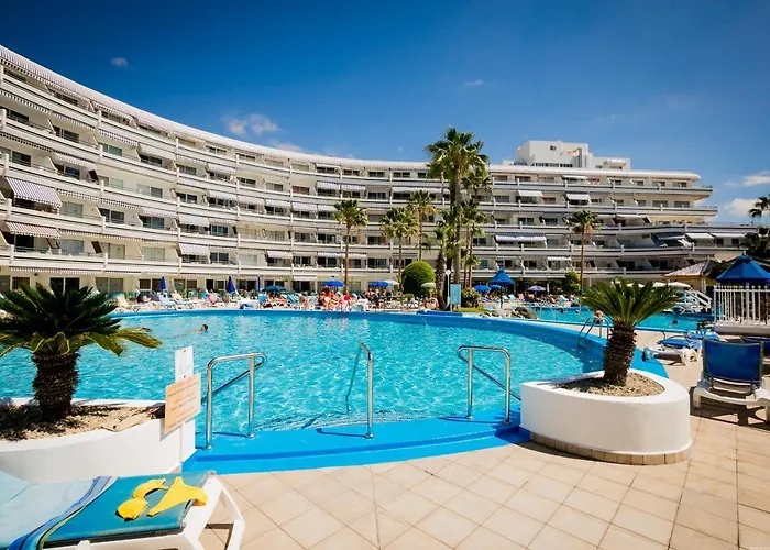 554 Club Atlantis Sea View Apartman *